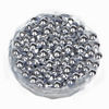 Picture of LPBeads 2000 Pieces SS20 Metallic Silver Hotfix Rhinestones Flatback Round Crystal Glass Rhinestones Gems for Crafts Nail Face Art Clothes Shoes Bags DIY