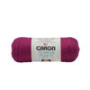 Picture of Caron Simply Soft Fuchsia Yarn - 3 Pack of 170g/6oz - Acrylic - 4 Medium (Worsted) - 315 Yards - Knitting/Crochet