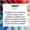 Picture of Caron Simply Soft Party Platinum Sparkle Yarn - 3 Pack of 85g/3oz - Acrylic - 4 Medium (Worsted) - 164 Yards - Knitting/Crochet