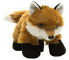 Picture of Wild Republic Red Fox Plush, Stuffed Animal, Plush Toy, Gifts for Kids, Hug’Ems 7