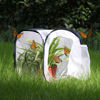 Picture of RESTCLOUD Insect and Butterfly Habitat Cage Terrarium Pop-up 12 X 12 X 12 Inches