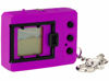 Picture of Digimon Bandai Original Digivice Virtual Pet Monster - Purple