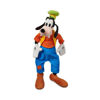 Picture of Disney Store Official Goofy Medium Soft Toy for Kids, Medium 18 1/2 inches, Cuddly Character with Embroidered Patch on Trousers, Includes Top Hat - Suitable for Ages 0+