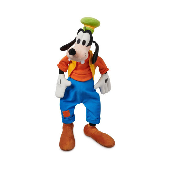 Cuddly disney hot sale characters