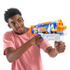 Picture of X-Shot Sonic Fast-Fill Hyperload Watergun, Water Blaster, Water Toys, 2 Blasters Total, Fills with Water in just 1 Second!