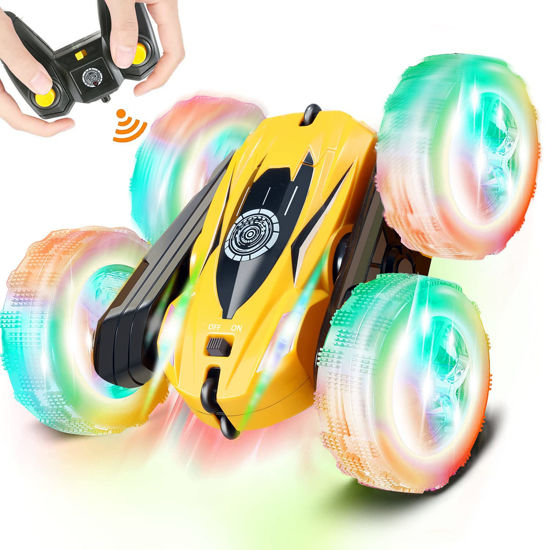 Fast electric sale remote control cars