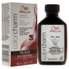 Picture of WELLA Color Charm Permanent Liquid Hair Color for Gray Coverage, 7R Red