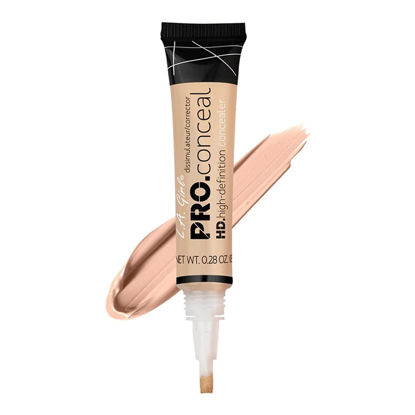 Picture of L.A. Girl Pro Conceal HD Concealer, Classic Ivory, 0.28 Ounce