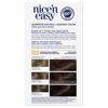 Picture of Clairol Nice'n Easy Permanent Hair Dye, 5C Medium Cool Brown Hair Color, 6.26 Fl Oz (Pack of 3)