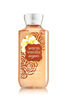 Picture of Bath and Body Works Warm Vanilla Sugar Signature Collection Shower Gel, 10 oz, new packaging