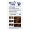 Picture of Clairol Nice'n Easy Permanent Hair Dye, 4W Dark Mocha Brown Hair Color, Pack of 1