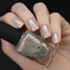 Picture of ILNP Rosewater - Red to Gold Color Kissed Ultra Holo Nail Polish