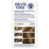 Picture of Clairol Nice'n Easy Permanent Hair Dye, 7 Dark Blonde Hair Color, Pack of 3