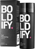 Picture of BOLDIFY Hair Fibers for Thinning Hair (ASH BROWN) Undetectable & Natural - Giant 28g Bottle - Completely Conceals Hair Loss in 15 Sec - Hair Thickener & Topper for Fine Hair for Women & Men