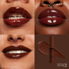 Picture of NYX PROFESSIONAL MAKEUP Butter Gloss Brown Sugar, Non-Sticky Lip Gloss - Lava Cake (Rich Brown)