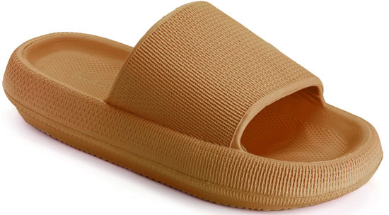 Mens foam online slides