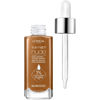 Picture of L’Oréal Paris True Match Nude Hyaluronic Tinted Serum Foundation with 1% Hyaluronic acid, Medium Deep 8.5-9.5, 1 fl. oz.