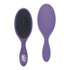 Picture of Wet Brush Original Detangler Hair Brush, Amazon Exclusive Purple - Ultra-Soft IntelliFlex Bristles - Detangling Hairbrush Glides Through Tangles For Wet, Dry & Damaged Hair - Women, & Men