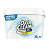 Picture of OxiClean White Revive Laundry Whitener and Stain Remover Powder, 3 lb