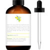 Picture of Handcraft Lemon Essential Oil - 100% Pure and Natural - Premium Therapeutic Grade with Premium Glass Dropper - Huge 4 fl. Oz