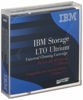 Picture of IBM Corp ULTRIUM LTO 2, 3, 4, 5, & 6 UNiVERSAL CLEANING CARTRIDGE 1 PK (IBM 35L2086)