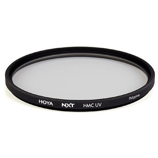 Picture of Hoya NXT HMC UV Multi Coated Slim Frame Glass Filter (46mm)