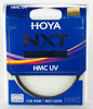 Picture of Hoya NXT HMC UV Multi Coated Slim Frame Glass Filter (46mm)