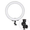 Picture of Neewer Adjustable Ring Light Converter Adapter for Ring Lamp Light Stand, Standard Annular Adapter Made of Durable Plastic