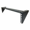 Picture of Jingchengmei 2U 19 Inches Lightweight Folding Steel Wall Mountable Simple Vertical Rack and Server Rack (2U35P)