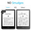 Picture of MoKo 2-Pack Screen Protector for 6.8" Kindle Paperwhite (11th Generation-2021) and Signature Edition, Anti-Glare Premium PET Protective Film, Full-Coverage, Matte