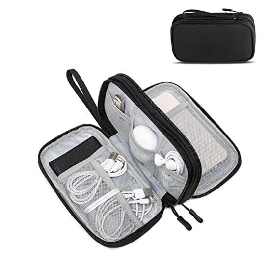 Electronic accessories online pouch