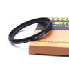 Picture of 62mm Lens to 49mm Camera Lens Adapter,62mm to 49mm Filter Step-Down Ring Adapter Ring,Compatible All 49mm Filter Accessory