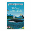 Picture of Yoto Children Friendly Audio Story Card - 'The Snail and The Whale' by Julia Donaldson - Screen-Free Audio for Kids - for Yoto Player, Yoto Mini & Yoto App - Boys and Girls 0-5 Years