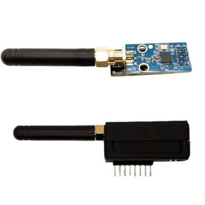 Picture of K0R41 External CC1101 Antenna for Flipper Zero - SubGhz GPIO Board Attachment Accessory