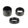 Picture of Celticbird T2 Thread Spacer Ring/Extension Tube Kit - M42x0.75 on Both Sides - Length 10mm 20mm 30mm