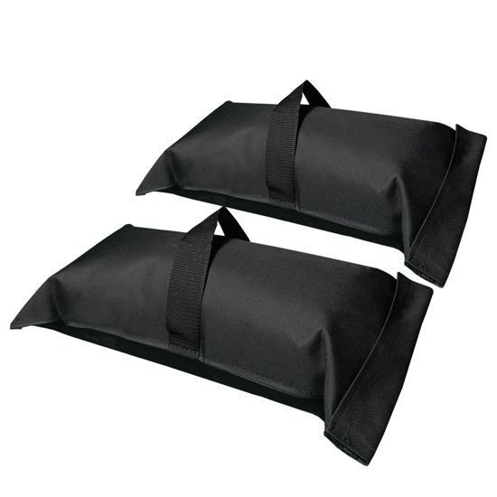 GetUSCart- D&ONEHOS Umbrella Base Weight Fillable Sandbags, Weight Bags ...