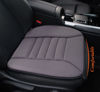 Picture of kingphenix Car Seat Cushion with 1.2inch Comfort Memory Foam, Seat Cushion for Car and Office Chair (Grey)