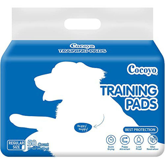 Best deal clearance on puppy pads