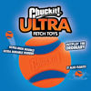 Picture of ChuckIt! Medium Ultra Ball Bundle, 8 Count