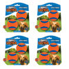 Picture of ChuckIt! Medium Ultra Ball Bundle, 8 Count