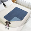 Picture of Ameritex Waterproof Dog Bed Cover Pet Blanket for Furniture Bed Couch Sofa Reversible