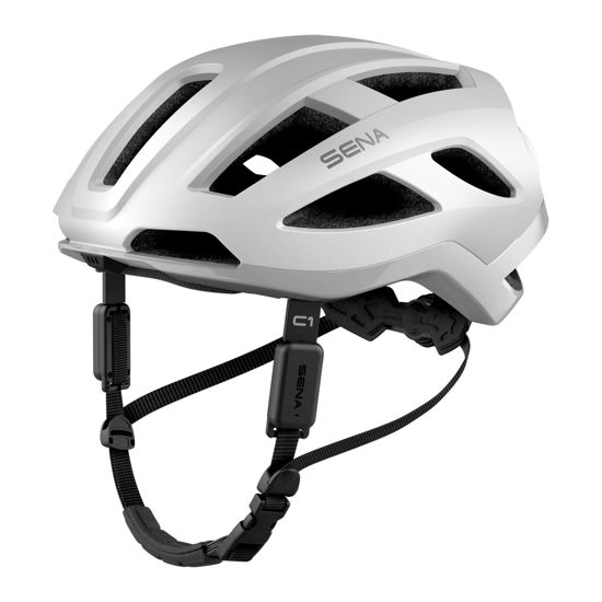 Sena smart 2025 cycling helmet