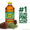 Picture of Pine-Sol All Purpose Cleaner, Original Pine, 40 Ounce Bottles (Pack of 2) (Packaging May Vary)