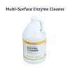 Picture of AmazonCommercial Multi-Purpose Enzyme Cleaner, Mint, 1 Gallon, 128 Fl Oz (Pack of 1)