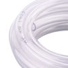 Picture of DERNORD PVC Tubing 1/4"ID X 3/8"OD Flexible Clear Vinyl Hose 10 Feet for Food Grade