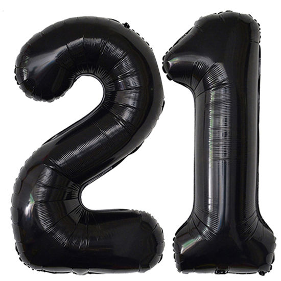 Big deals 21 balloons