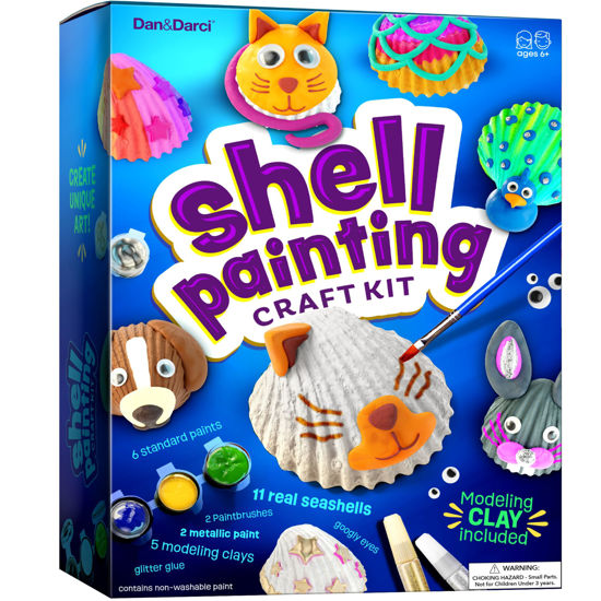 https://www.getuscart.com/images/thumbs/1062448_kids-sea-shell-painting-kit-arts-crafts-gifts-for-boys-and-girls-ages-4-12-craft-activities-kits-cre_550.jpeg