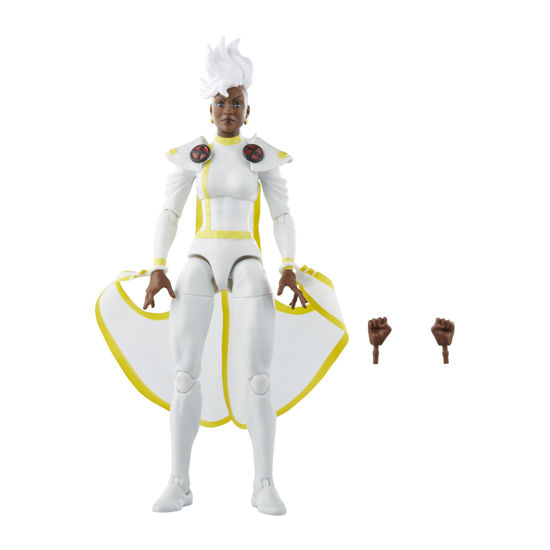 Picture of Marvel Hasbro Legends Series Storm, X-Men ‘97 Collectible 6 Inch Action Figures, Legends Action Figures