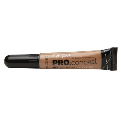 Picture of L.A. Girl Pro Coneal HD. High Definiton Concealer 0.25 OZ GC987 Beautiful Bronze