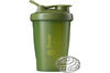 Picture of BlenderBottle Classic Shaker Bottle Perfect for Protein Shakes and Pre Workout, 28-Ounce, Moss Green